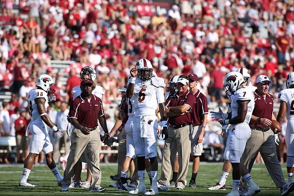 ULM @ OU 8-31-13 (© Justin Manning) JWM0161