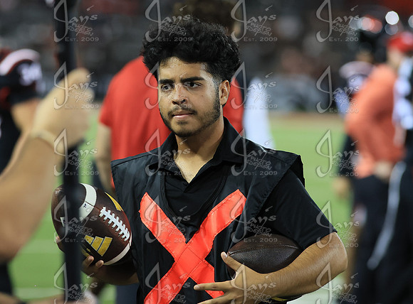 Kenneesaw State @ Arkansas State 9-26-26_0580