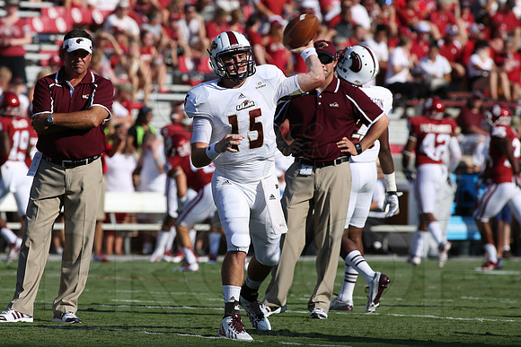 ULM @ OU 8-31-13 (© Justin Manning) JWM0159