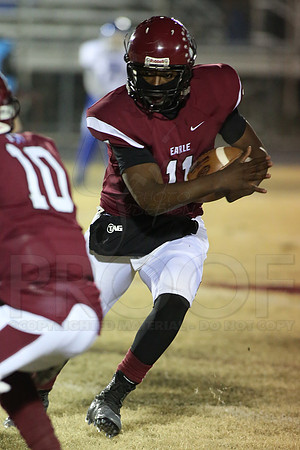 Hooten's AR Football 11-14-2014 (©Justin Manning) JWM_0141