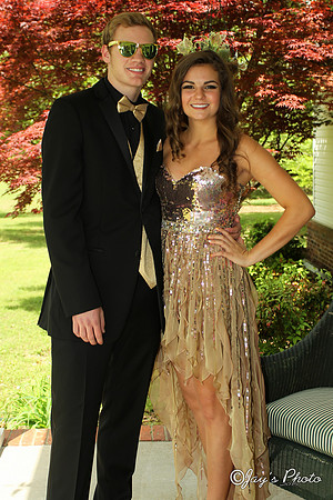 Glen Rose Prom 2015 4-17-2015 (©Justin Manning) JWM_0014