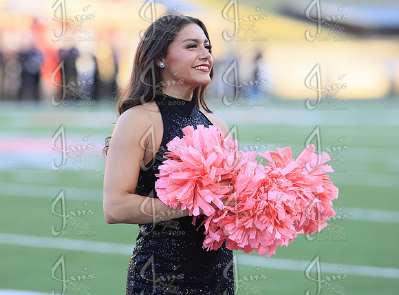 Georgia State @ Arkansas State 10-24-26_0293