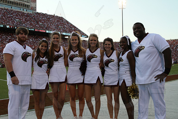ULM @ OU 8-31-13 (© Justin Manning) JWM0105