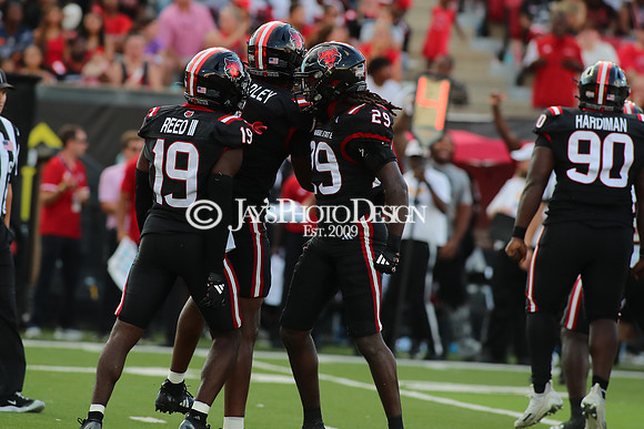 UCA @ Arkansas State 8-31-24_JWM_0463