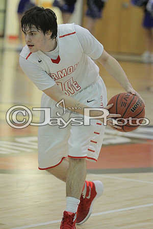 Jessieville @ Harmony Grove Senior Boys 1-12-2016 (©Justin Manning) JWM_0164