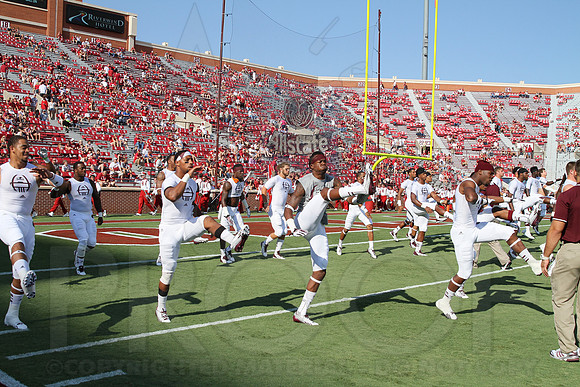 ULM @ OU 8-31-13 (© Justin Manning) JWM0055