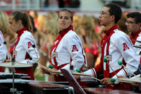 University of Louisiana-Monroe @ Alabama 9-26-2015 (©Justin Manning) JWM_0006