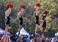 Georgia State @ Arkansas State 10-24-26_0021