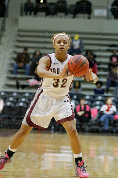 LA Tech @ UALR 1-30-13 (Justin Manning)0077