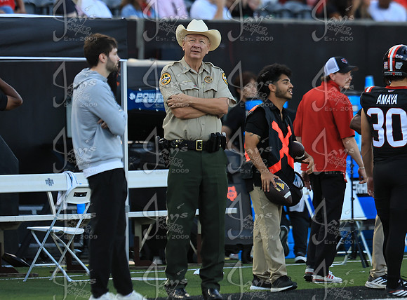 Kenneesaw State @ Arkansas State 9-26-26_0388