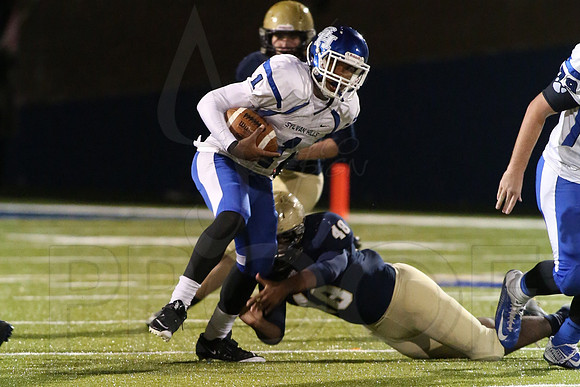 Sylvan Hills @ Pulaski Academy 11-7-2014 (©Justin Manning) JWM_032