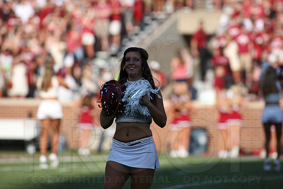 ULM @ OU 8-31-13 (© Justin Manning) JWM0208