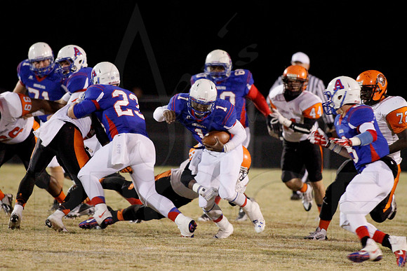 Malvern @ Arkadelphia 11-8-13 (©Justin Manning) JWM_0208