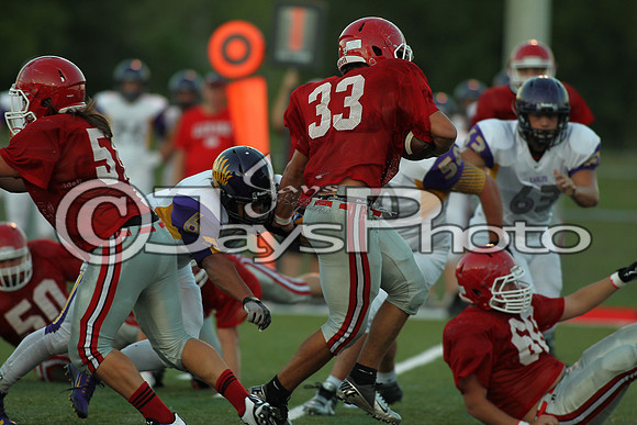 Mayflower @ Glen Rose (Scrimmage) 8-25-2015 (©Justin Manning) JWM_0215