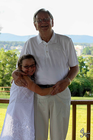 Hughes Family 7-27-13 (© Justin Manning) JWM0078