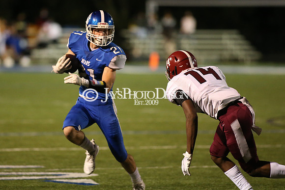 Pine Bluff @ Sylvan Hills 9-24-20 _JWM_0701