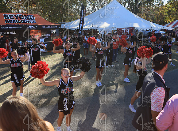 Georgia State @ Arkansas State 10-24-26_0089