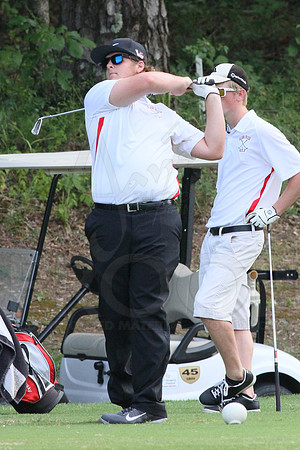 Glen Rose Golf-Cortez golf course (Hot Springs Village) 8-8-13 (© Justin Manning) JWM0128 0128