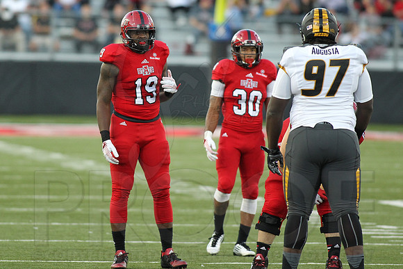 Missouri @ Arkansas State 9-12-2015 (©Justin Manning) JWM_0613