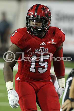 Toledo @ Arkansas State 9-2-16_JWM_2199