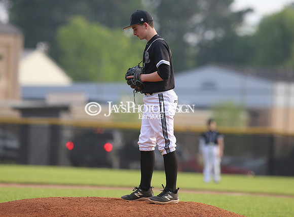 Glen Rose @ Bauxite (Junior High) 4-13-23_JWM_0030
