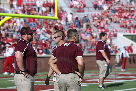 ULM @ OU 8-31-13 (© Justin Manning) JWM0135