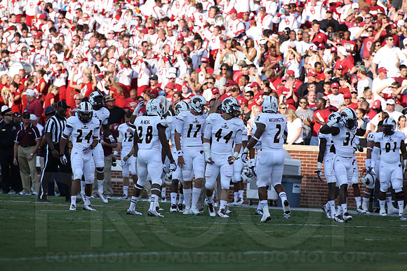 ULM @ OU 8-31-13 (© Justin Manning) JWM0224