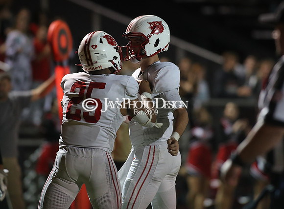 Harding Academy @ Nettleton 10-25-24_JWM_0843