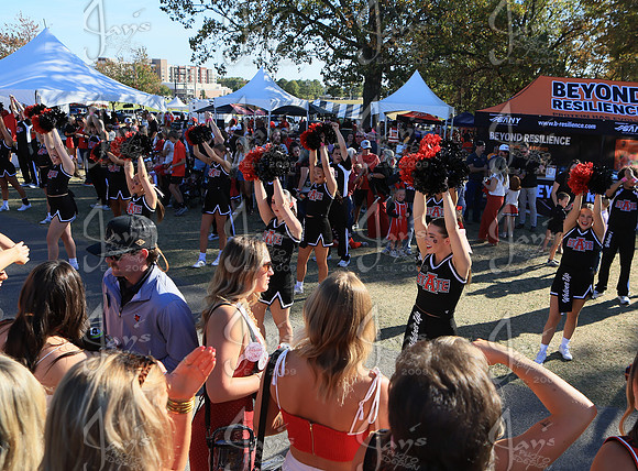 Georgia State @ Arkansas State 10-24-26_0087