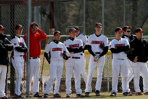 Glen Rose @ Harmony Grove 3-25-13 (© Justin Manning) JWM0007