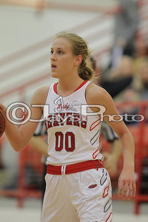 Harmony Grove @ Glen Rose Senior Girls 1-8-2016 (©Justin Manning) JWM_0246