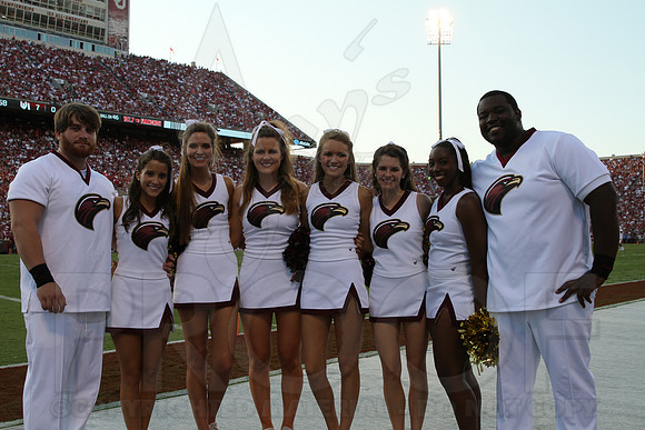 ULM @ OU 8-31-13 (© Justin Manning) JWM0107