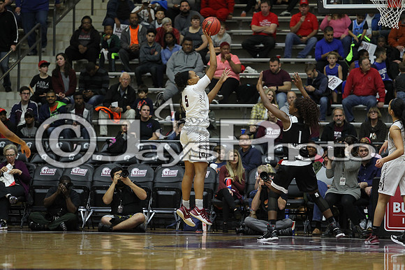 Arkansas State @ Little Rock Women's Basketball 1-14-17_JWM_00656