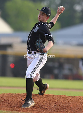 Glen Rose @ Bauxite (Junior High) 4-13-23_JWM_0035