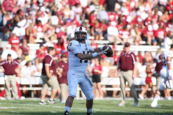 ULM @ OU 8-31-13 (© Justin Manning) JWM0171