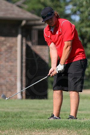 Glen Rose Golf 8-15-13 (Silver Springs) (© Justin Manning) JWM0225