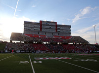 Kenneesaw State @ Arkansas State 9-26-26_0007