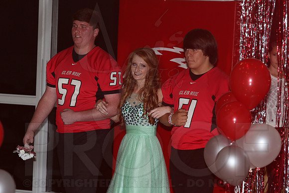Football Homecoming (Day Ceremony) 10-10-2014 (©Justin Manning) JWM_0043