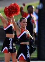 Kenneesaw State @ Arkansas State 9-26-26_0203
