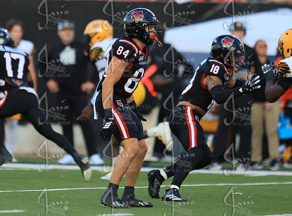 Kenneesaw State @ Arkansas State 9-26-26_0278