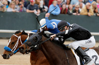 Fantasy Stakes 4-5-2014 (© Justin Manning) JWM_0130