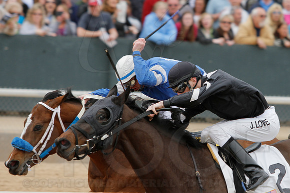 Fantasy Stakes 4-5-2014 (© Justin Manning) JWM_0130