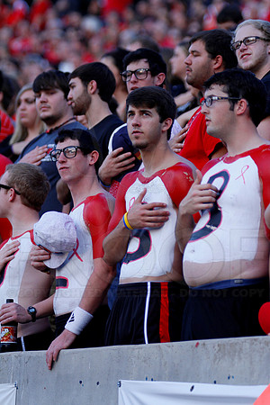 Southern Alabama @ ASU 10-13-12 (Justin Manning)0010