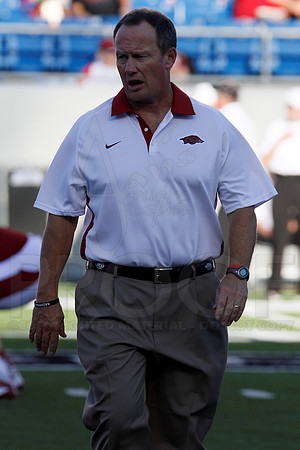 ULM @ Arkansas 9-8-12 (Justin Manning)198