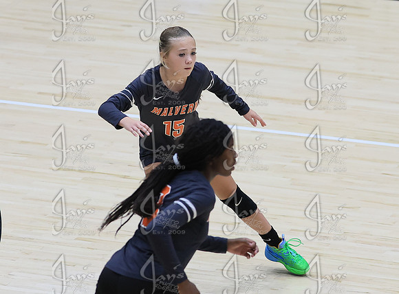 Arkadelphia @ Malvern 9th grade 9-22-26_JWM_0482
