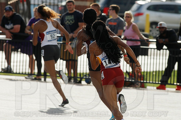 NCAA West Track and Field Preliminaries 5-30-2014 (© Justin Manning) JWM_0068