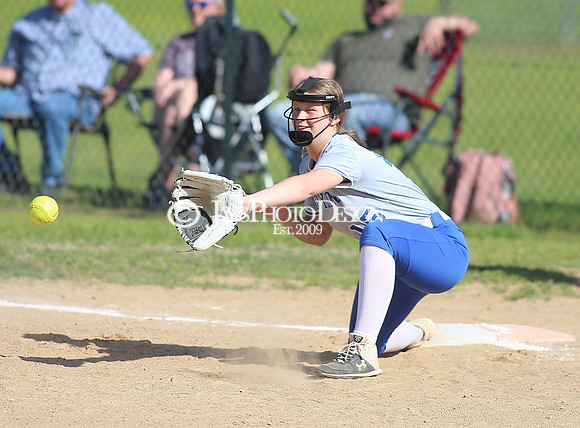 Bismarck @ Glen Rose (Senior Night) 4-19-23_JWM_0257