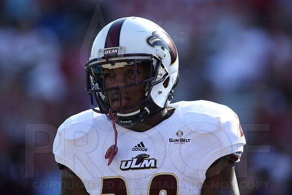 ULM @ OU 8-31-13 (© Justin Manning) JWM0147