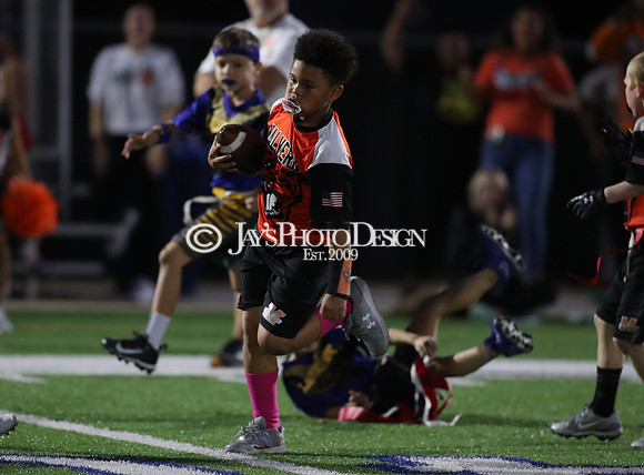 Malvern @ Lakeside 3rd Grade Flag Football (Championship) 10-29-24_JWM_0509