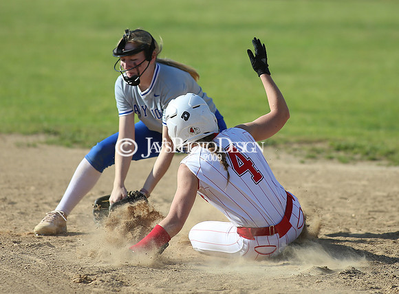 Bismarck @ Glen Rose (Senior Night) 4-19-23_JWM_0382